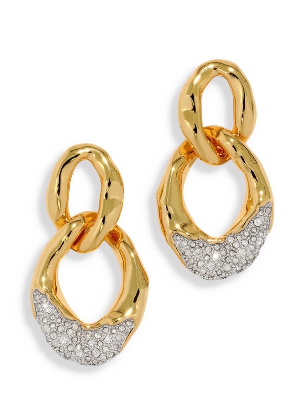 Alex Bittar earrings